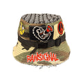 SIGNATURE BOONIE HAT