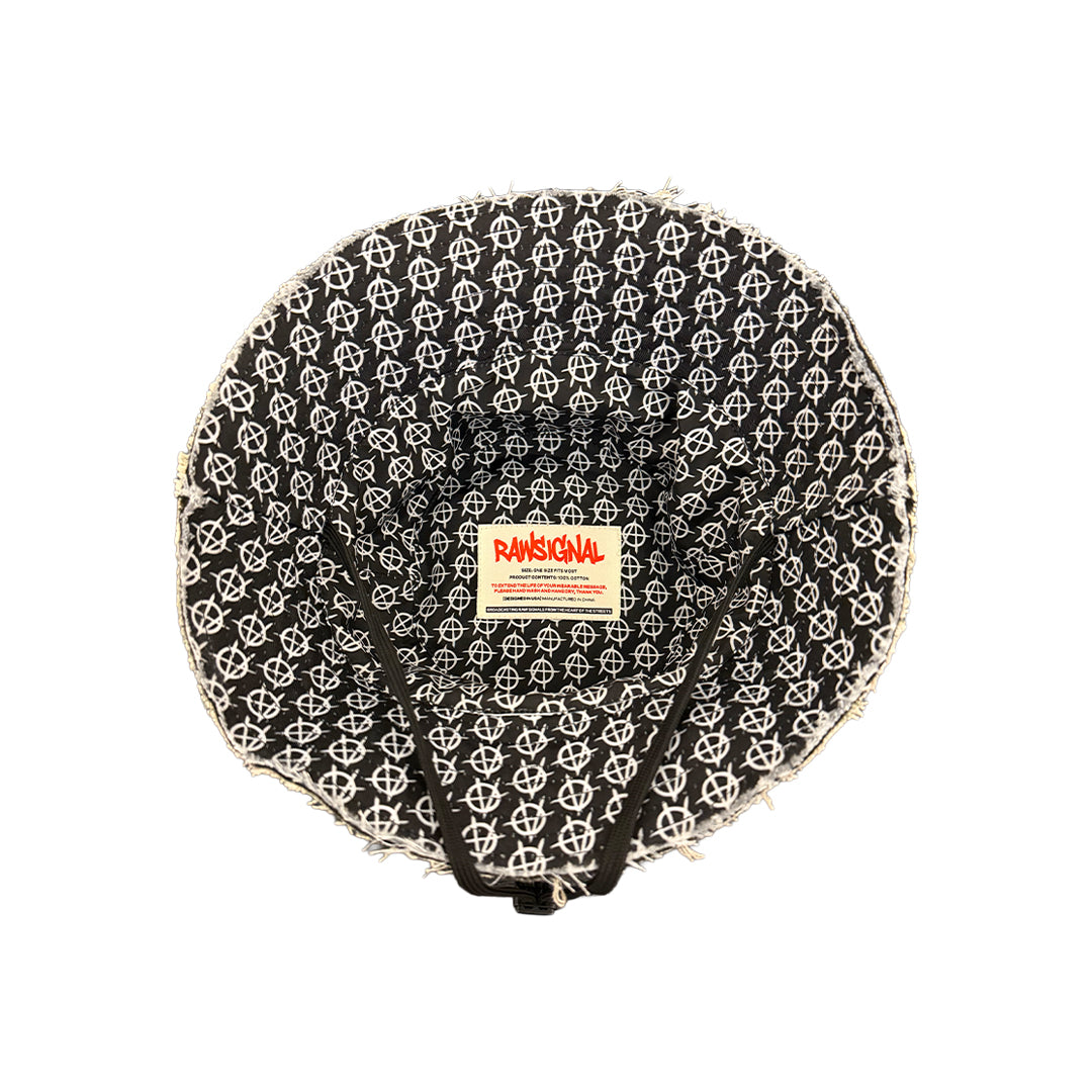 SIGNATURE BOONIE HAT