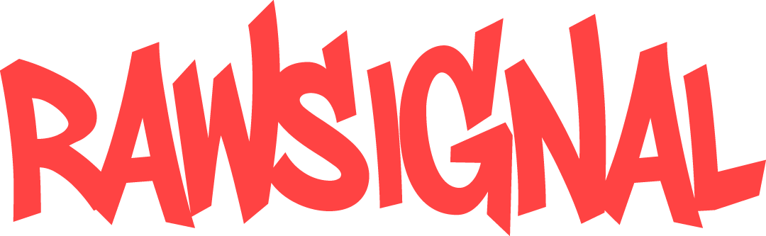 RAW SIGNAL
